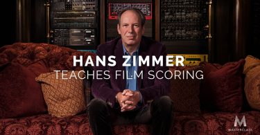 hans zimmer masterclass film editors review