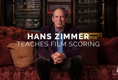hans zimmer masterclass film editors review