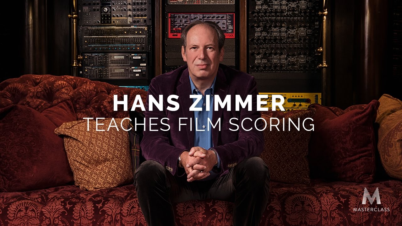 hans zimmer masterclass film editors review