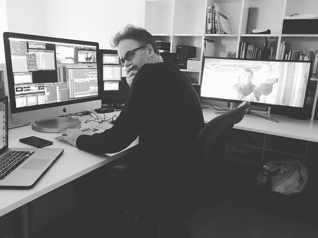 mission impossible 6 edit suite