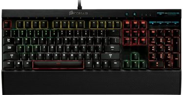 best keyboards and mice for film editors