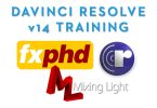 Davinci Resolve 14 training reviewed