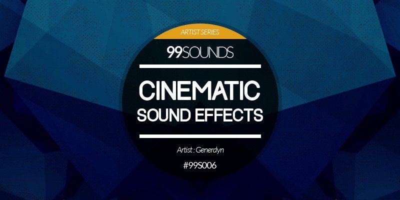 free cinematic sound effects