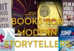 6 books for modern storytellers