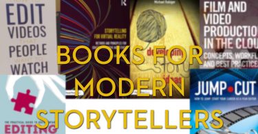 6 books for modern storytellers