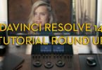 DaVinci Resolve 14 Tutorials