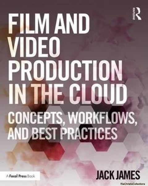 film and video production in the cloud