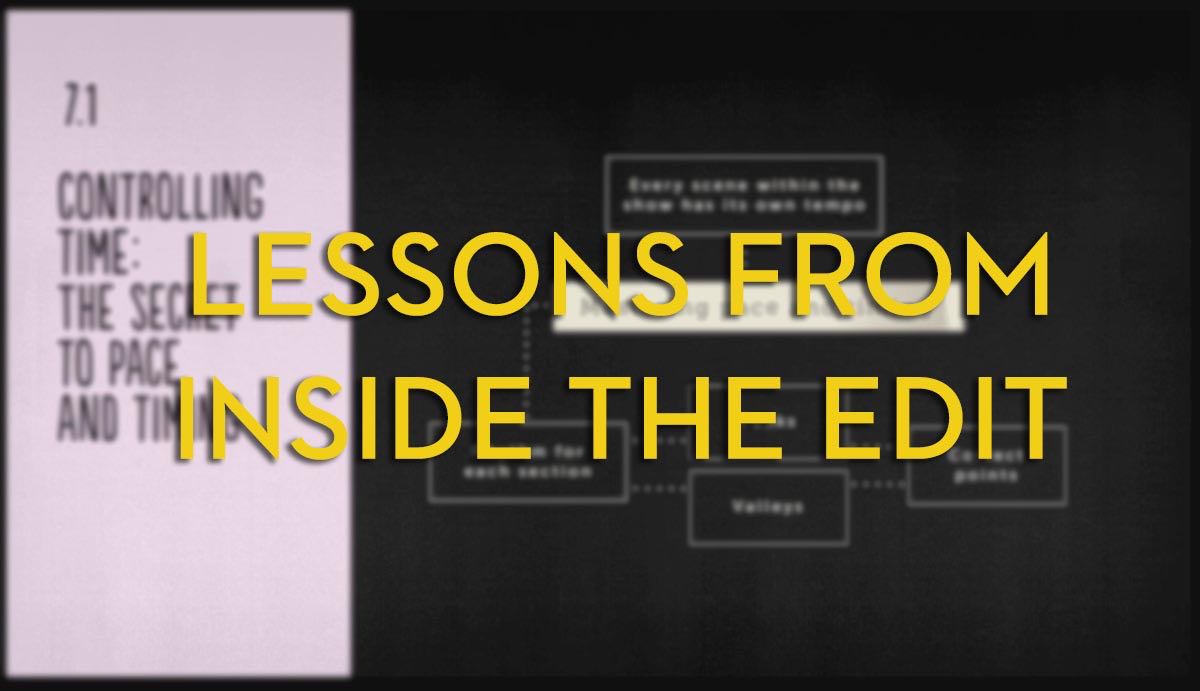 Inside The Edit Reviewed 2017