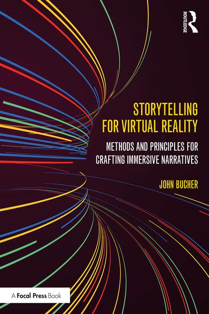 Storytelling for virtual reality