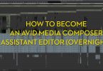 how to become an assistant editor