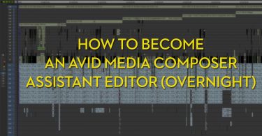 how to become an assistant editor