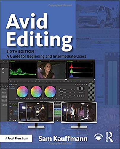 Avid Editing Sixth Edition