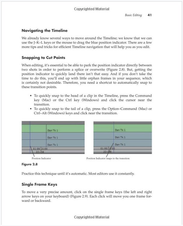 Avid Editing 6th Edition Review