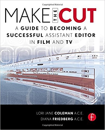 Make the Cut Book Review