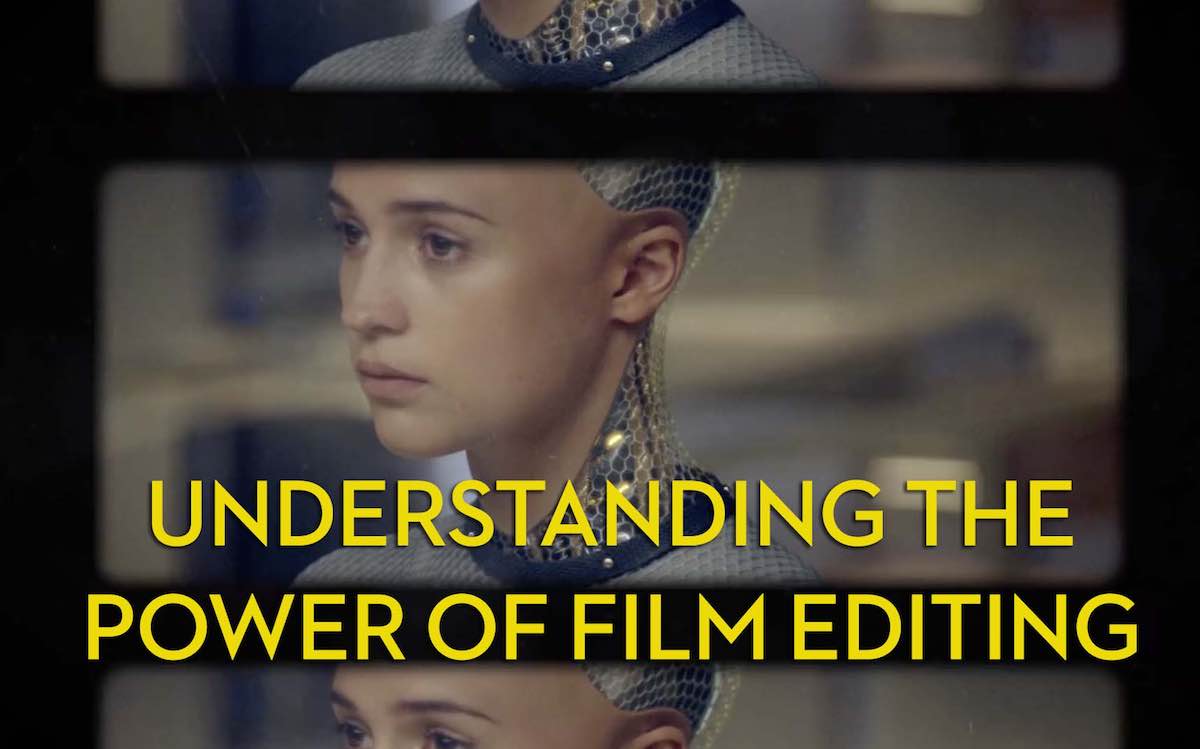 understanding film editing