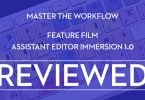 Assistant Editor Immersion Reviewed