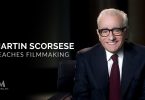 Martin Scorsese Masterclass Reviewed