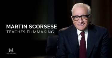 Martin Scorsese Masterclass Reviewed