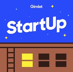 Start Up Podcast