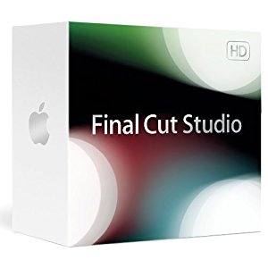 Where to buy Final Cut Studio 3