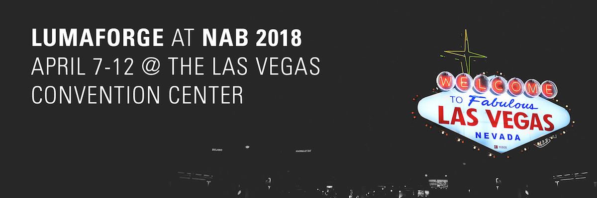 Best Events at NAB