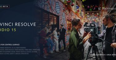 davinci resolve 15 free training