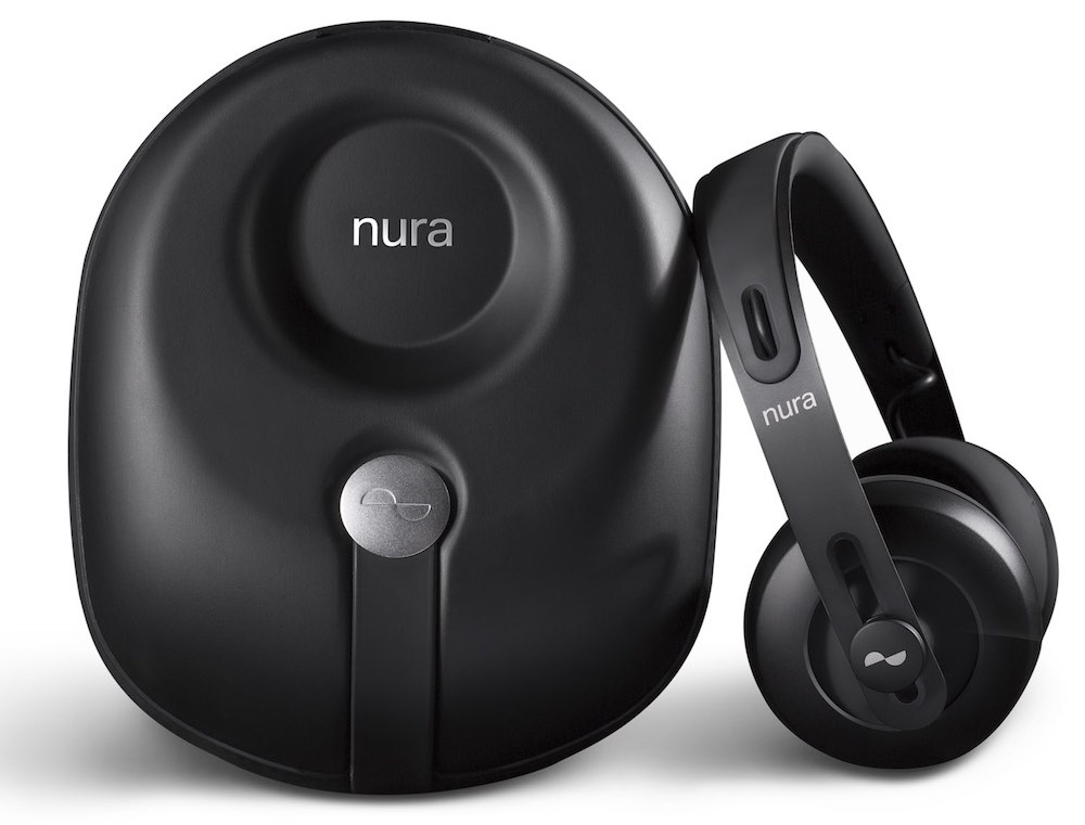 nuraphone headphone review