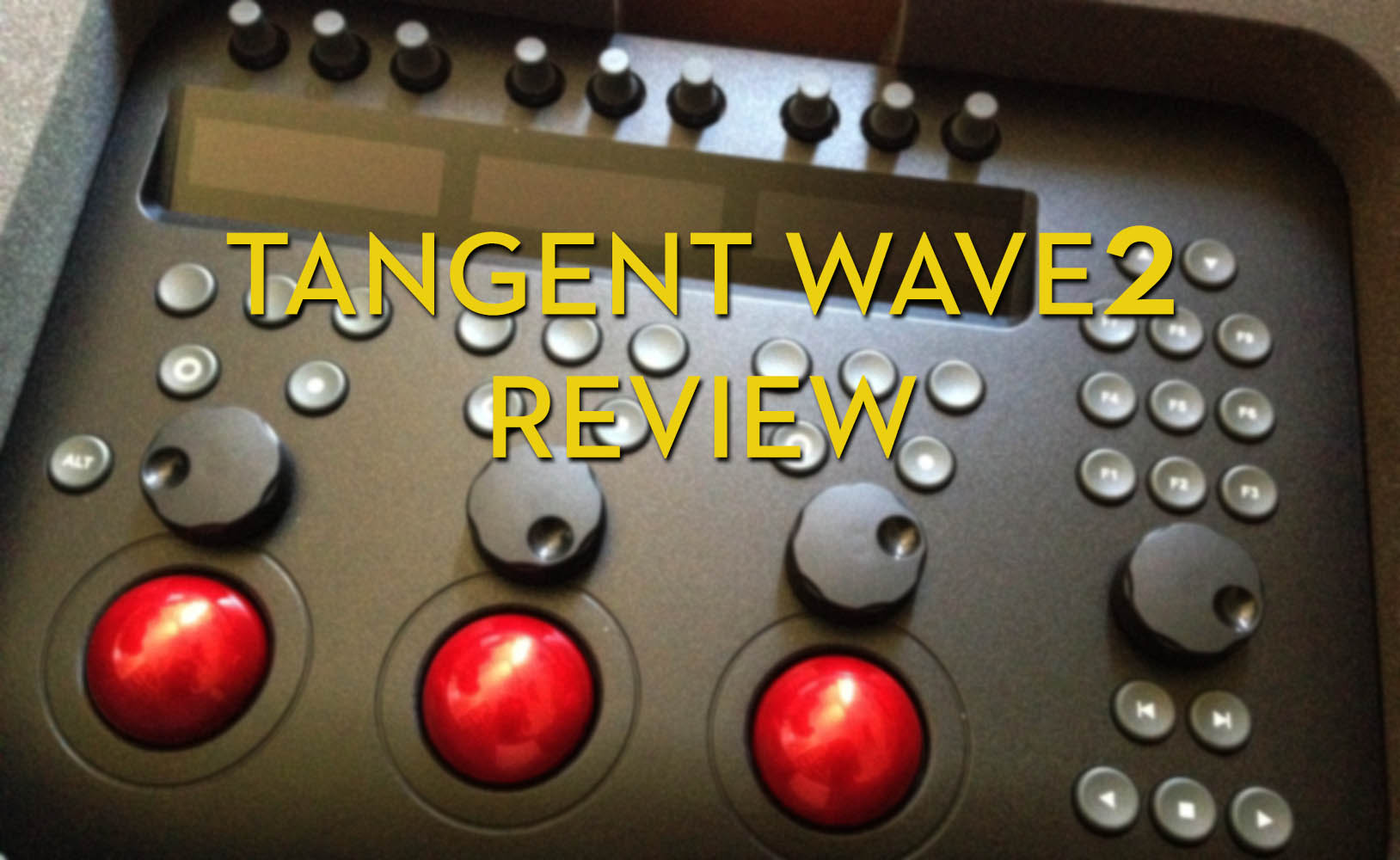 Tangent Wave2 Reviewed