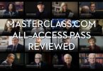 All-Access Pass Reviewed