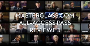 All-Access Pass Reviewed