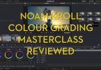 noam kroll masterclass