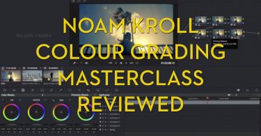 noam kroll masterclass