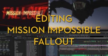 Mission Impossible Fallout