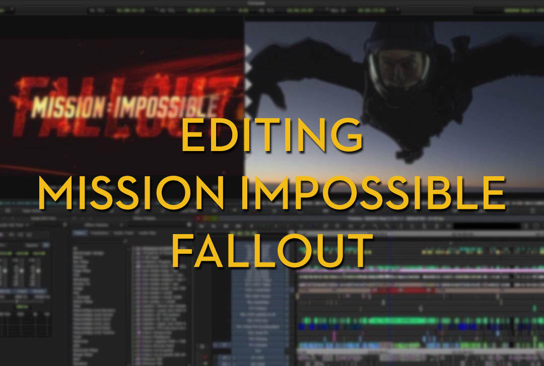 Mission Impossible Fallout