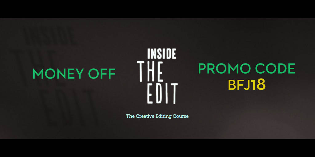 Inside The Edit Black Friday Sale 2018