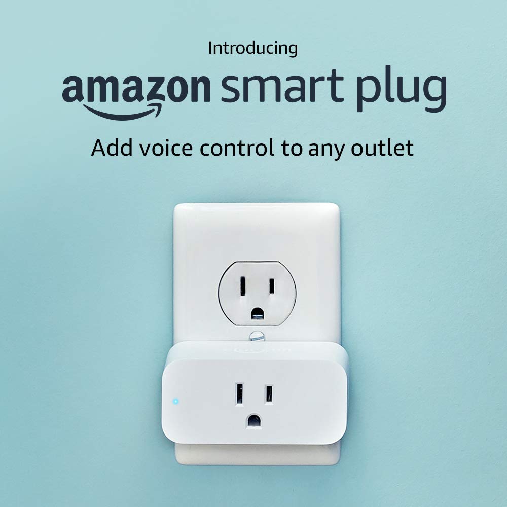 Amazon Smart Plug Deals