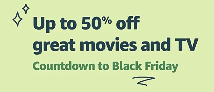 best black friday movie deals