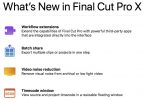 what's new in FCPX 10.4.4