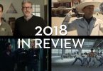 2018 a year in review