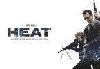 The making of Heat the Definitive Edition