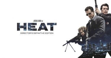 The making of Heat the Definitive Edition