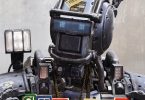 making of chappie