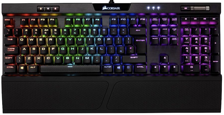 Black friday deals on mechanical keyboards