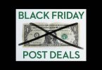 black friday 2022 video editing deals and discounts