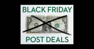 black friday 2022 video editing deals and discounts