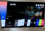 how to install apps on TV