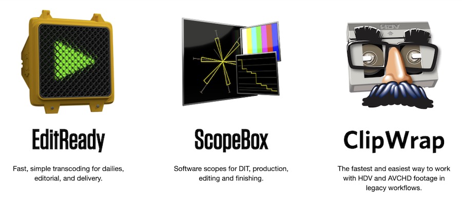 Divergent Media EditReady ScopeBox coupon code