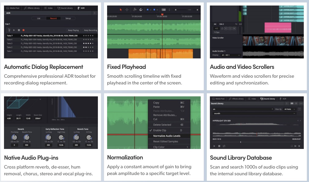 The Best Free Audio Post Production Plugins for Film Editors