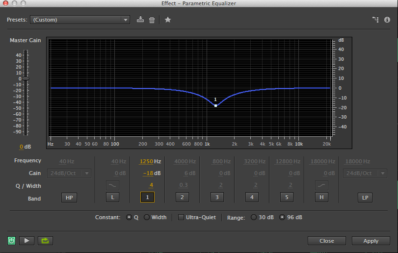 free audio presets for premiere pro