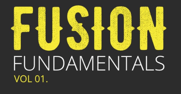 Fusion Fundamentals FIFTY50 Training Reviewed